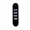 Sour - Army Black Complete 7.75"
