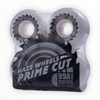 Haze wheels - Prime cut 54mm