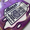 Blast Skates - Nasir Roumou - 10" Signature deck