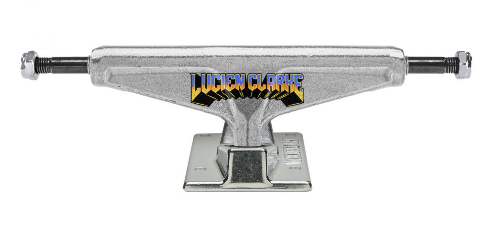 Venture 5.2 Truck Lucien Clarke Pro Editions Polished 5.2