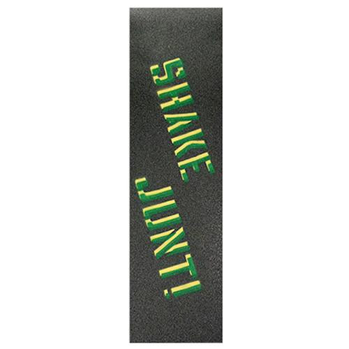 Shake Junt - Classic sprayed griptape
