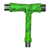Shop Brand - T tool (Green)