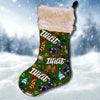 Illicit Christmas stockings