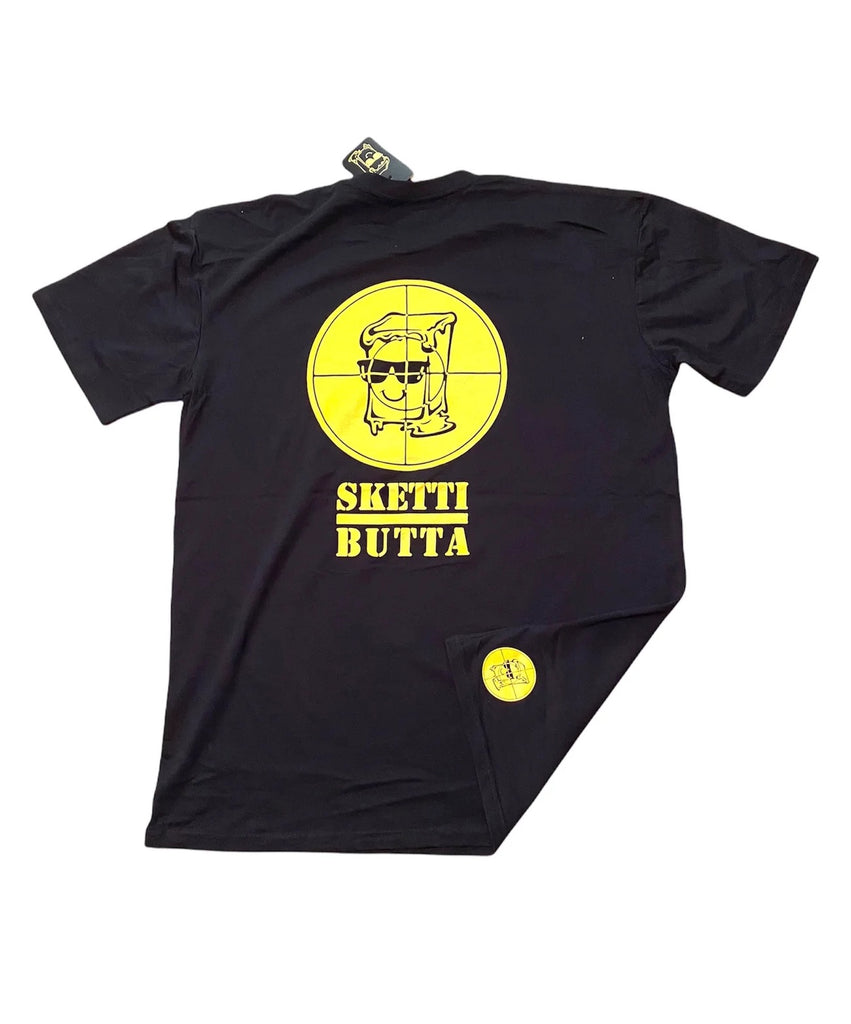 Sketti Butta - Enemy T shirt