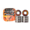 Bronson Speed Co. Bearings Pedro Delfino Pro G3 Silver