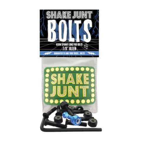 Shake Junt - Spanky 7/8 Allen bolts