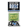 Shake Junt - Spanky 7/8 Allen bolts