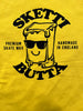 Sketti Butta - OG logo T-shirt (yellow)